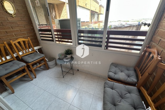 Tweedehands - Appartement / flat -
Torrevieja - Costa Blanca