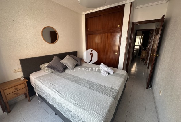 Tweedehands - Appartement / flat -
Torrevieja - Costa Blanca