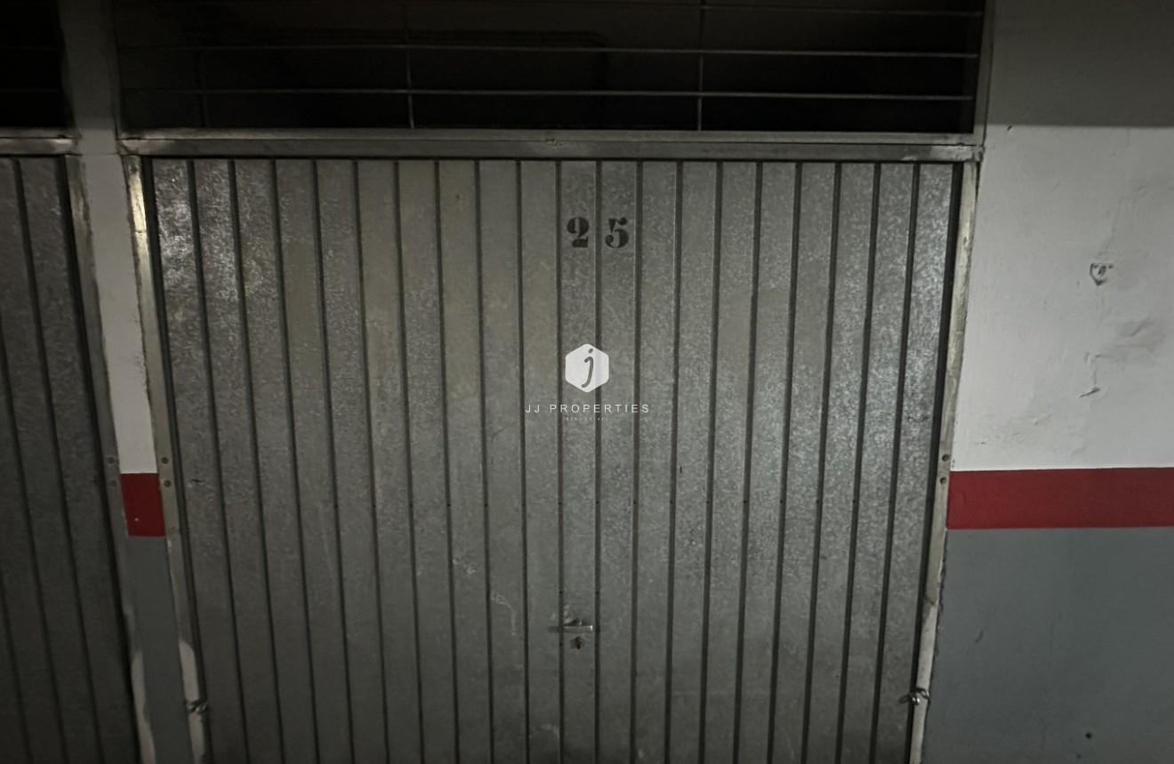 Tweedehands - Appartement / flat -
Torrevieja - Costa Blanca