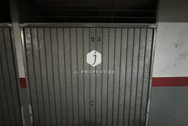 Tweedehands - Appartement / flat -
Torrevieja - Costa Blanca