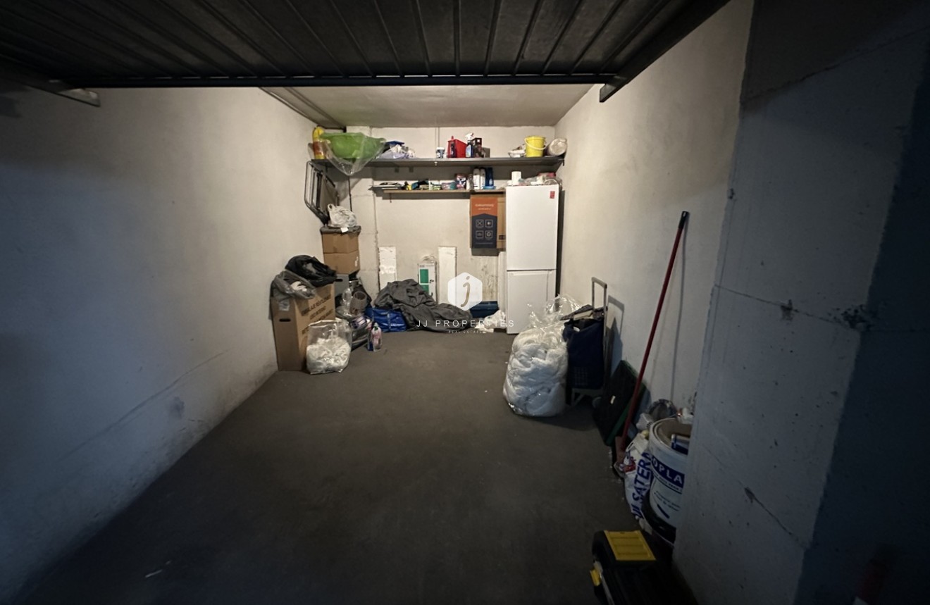 Tweedehands - Appartement / flat -
Torrevieja - Costa Blanca