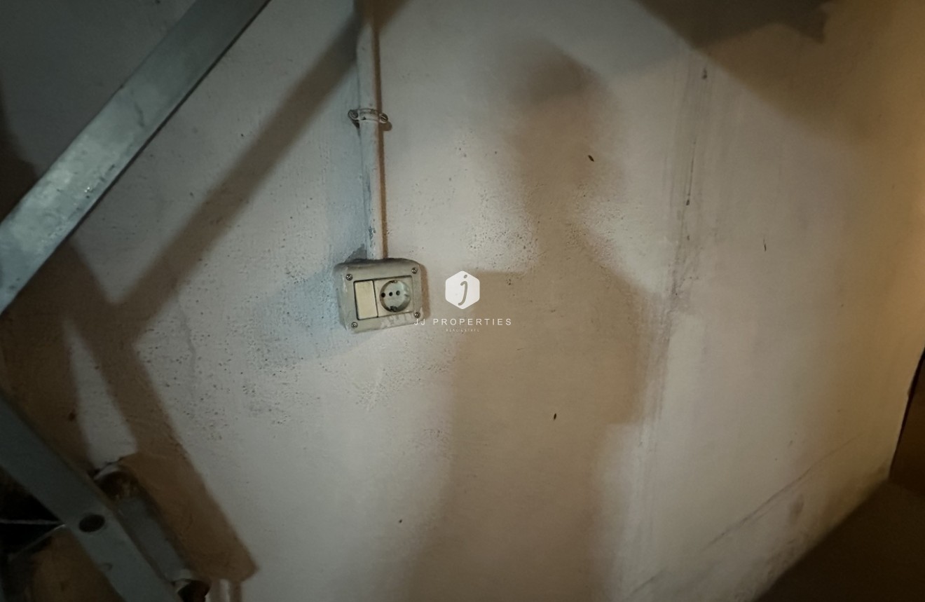 Tweedehands - Appartement / flat -
Torrevieja - Costa Blanca