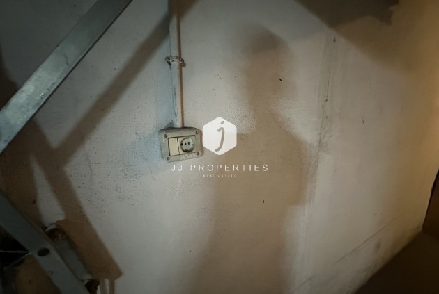 Tweedehands - Appartement / flat -
Torrevieja - Costa Blanca