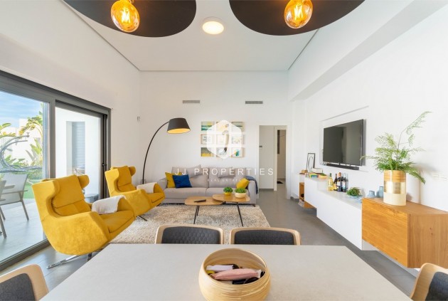 Segunda mano - Villa -
Benijofar - Costa Blanca