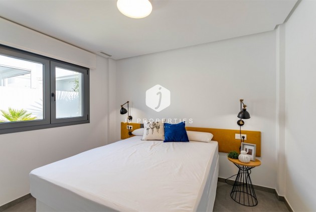 Segunda mano - Villa -
Benijofar - Costa Blanca