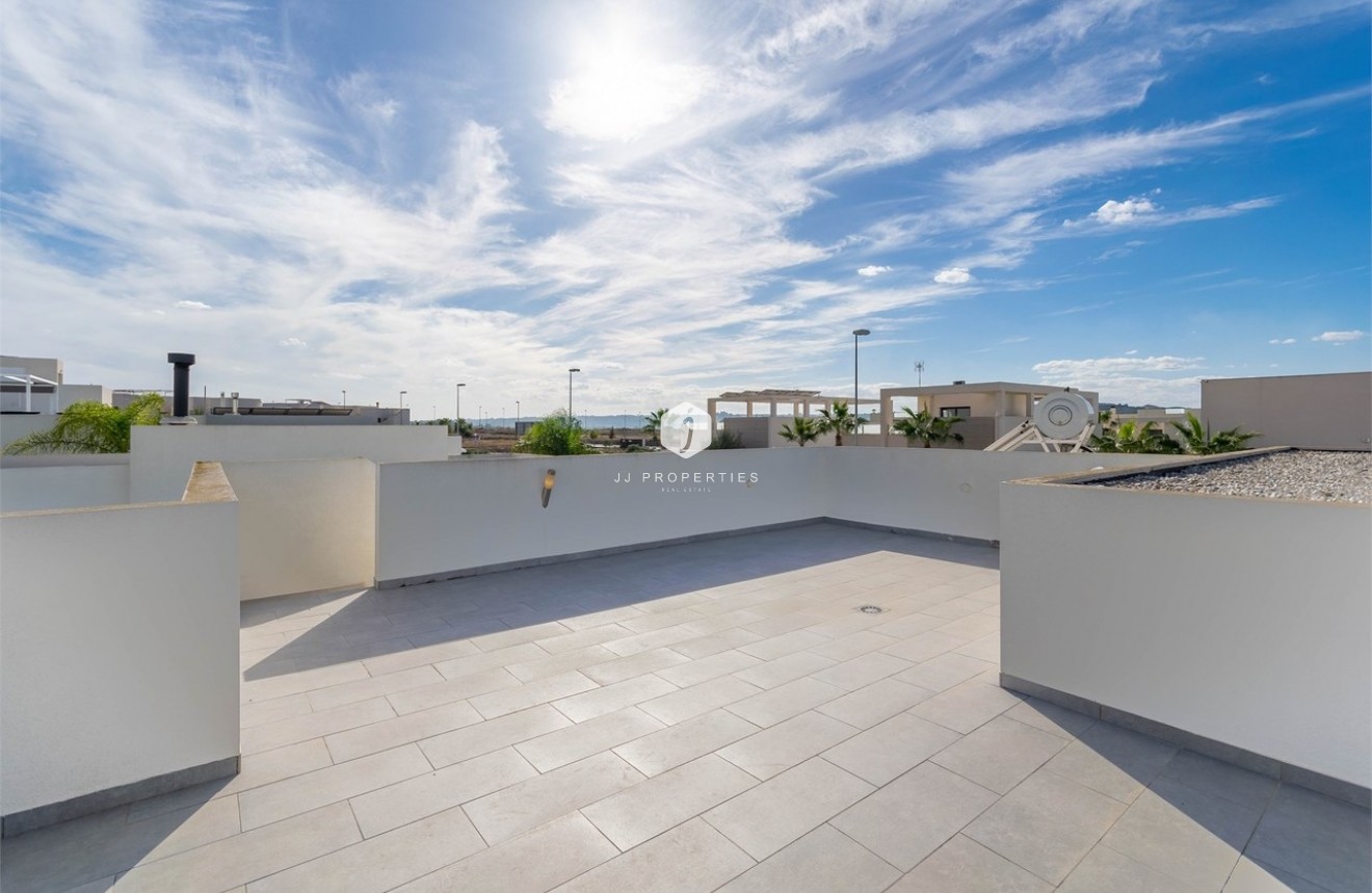 Segunda mano - Villa -
Benijofar - Costa Blanca