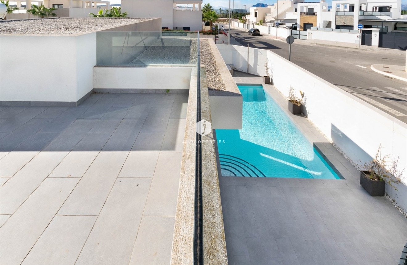 Segunda mano - Villa -
Benijofar - Costa Blanca