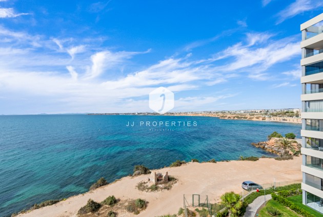 D'occasion - Appartement -
Punta Prima - Costa Blanca
