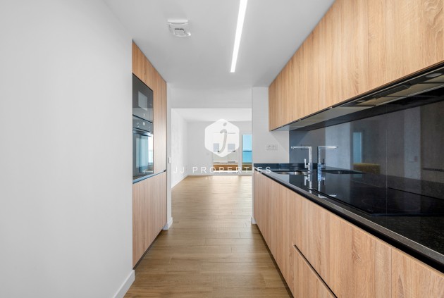 D'occasion - Appartement -
Punta Prima - Costa Blanca