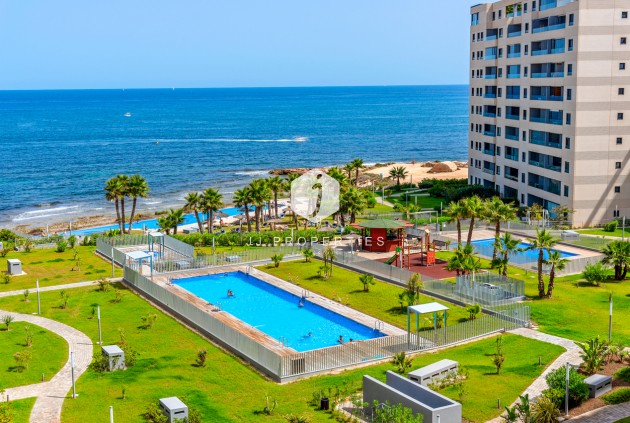 D'occasion - Appartement -
Punta Prima - Costa Blanca