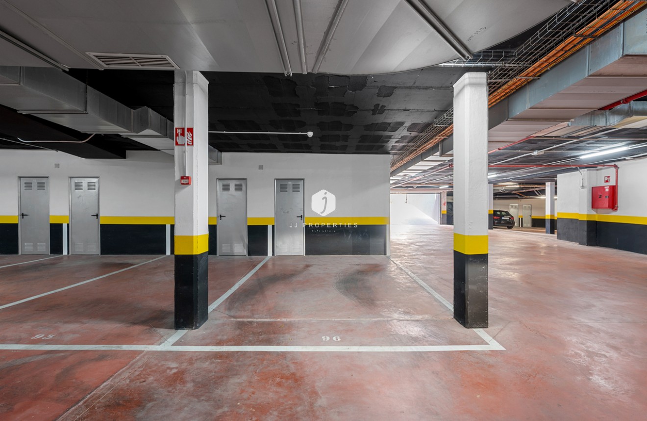 D'occasion - Appartement -
Punta Prima - Costa Blanca