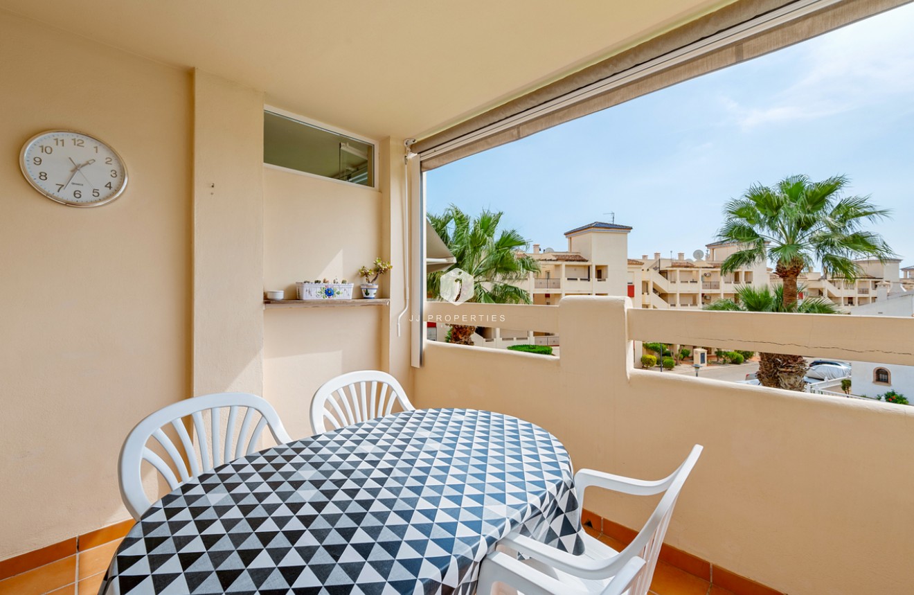 Tweedehands - Appartement / flat -
Playa Flamenca - Costa Blanca
