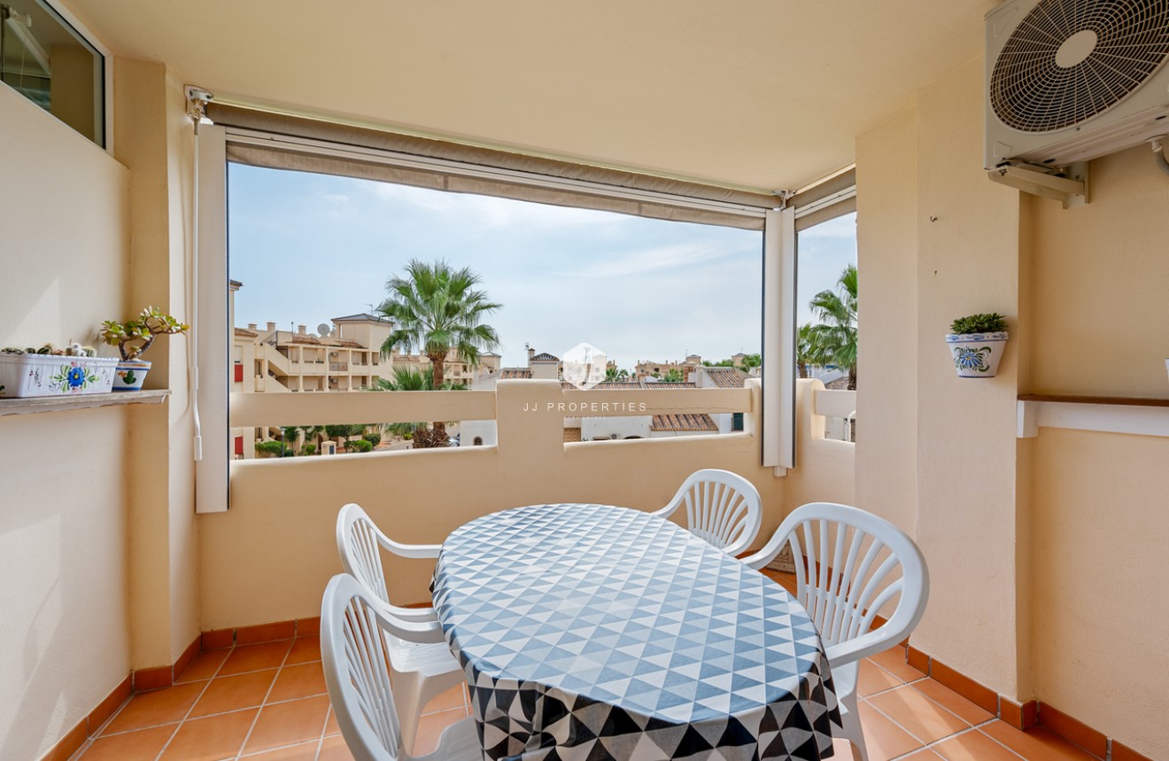 Tweedehands - Appartement / flat -
Playa Flamenca - Costa Blanca