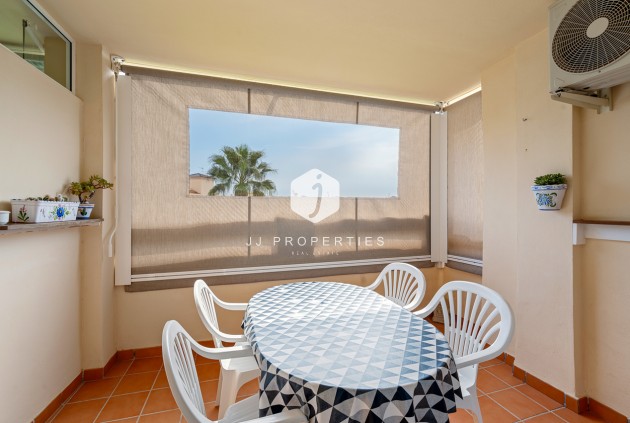 Tweedehands - Appartement / flat -
Playa Flamenca - Costa Blanca