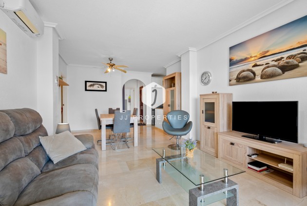 Tweedehands - Appartement / flat -
Playa Flamenca - Costa Blanca