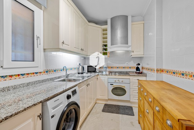 Tweedehands - Appartement / flat -
Playa Flamenca - Costa Blanca