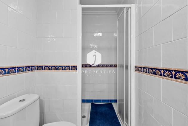 Tweedehands - Appartement / flat -
Playa Flamenca - Costa Blanca