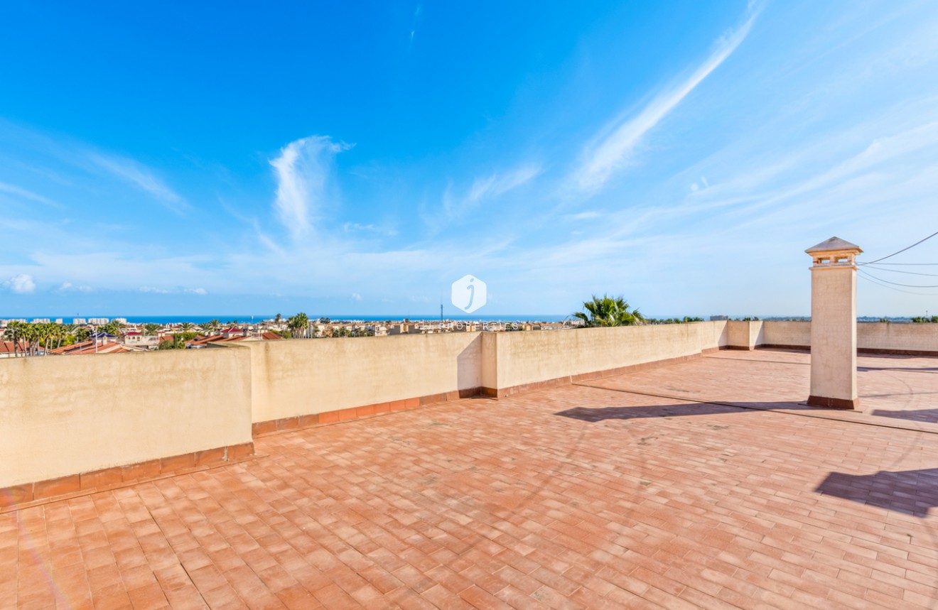 Tweedehands - Appartement / flat -
Playa Flamenca - Costa Blanca