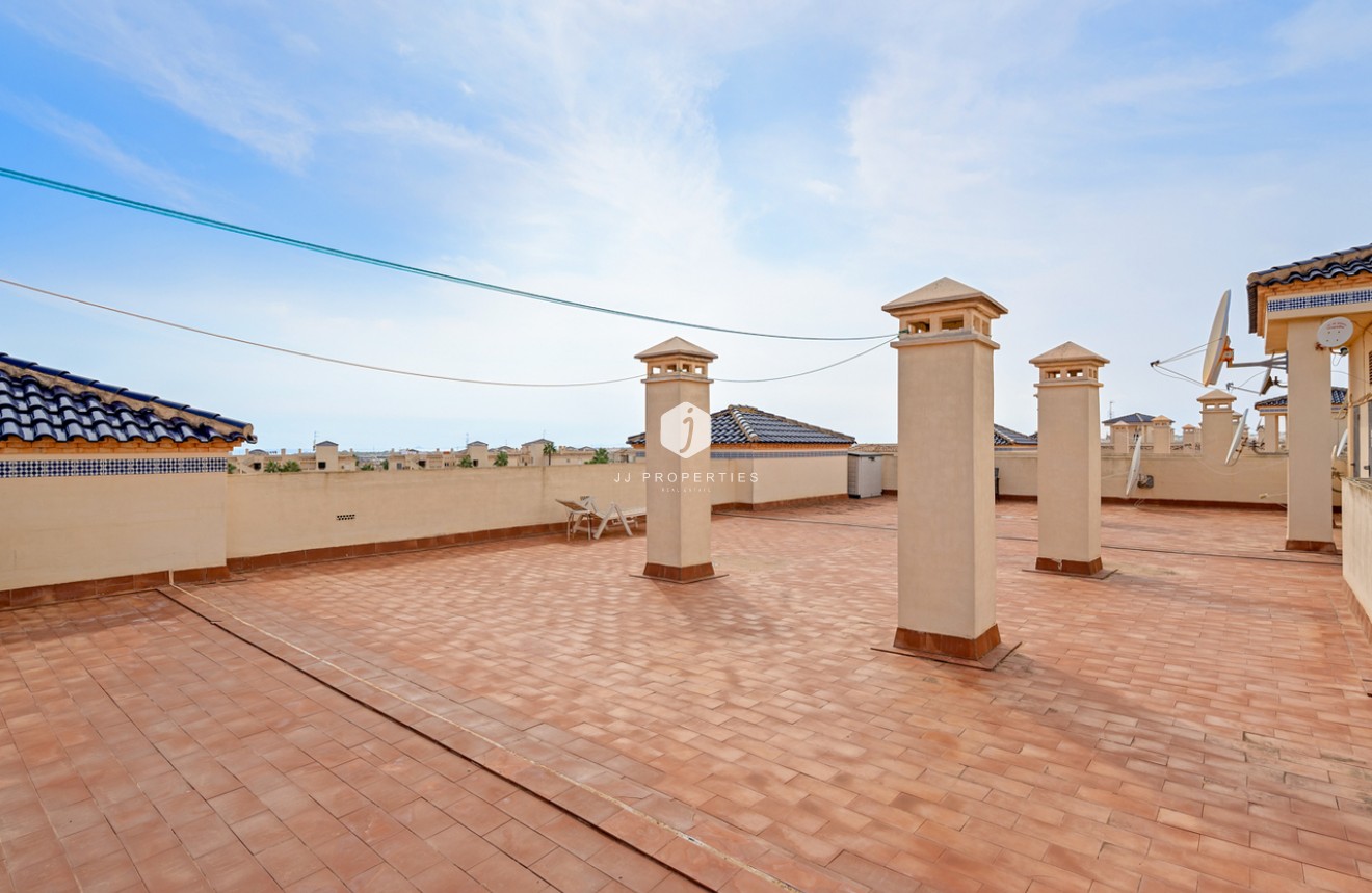 Tweedehands - Appartement / flat -
Playa Flamenca - Costa Blanca