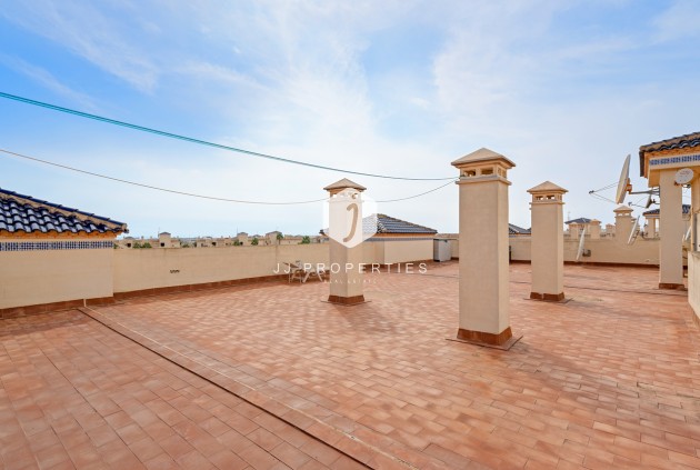 Tweedehands - Appartement / flat -
Playa Flamenca - Costa Blanca