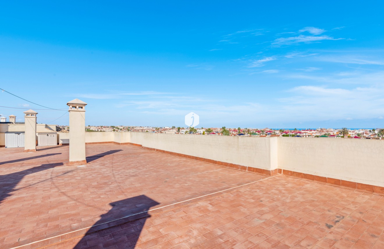 Tweedehands - Appartement / flat -
Playa Flamenca - Costa Blanca