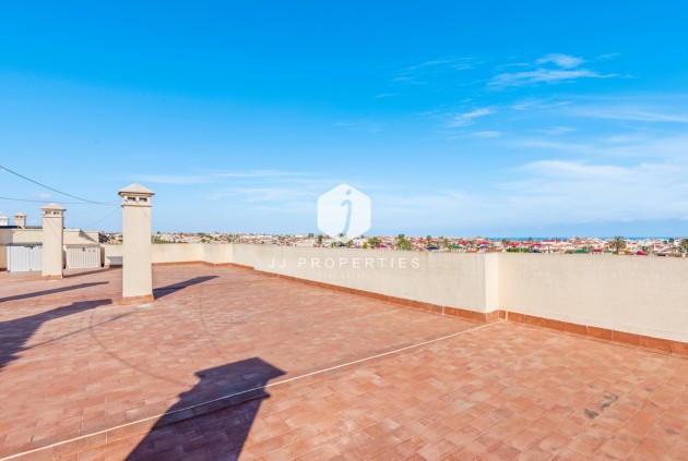 Tweedehands - Appartement / flat -
Playa Flamenca - Costa Blanca