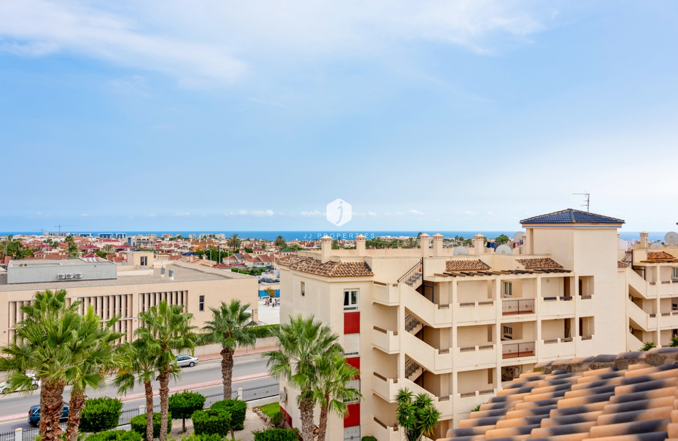 Tweedehands - Appartement / flat -
Playa Flamenca - Costa Blanca