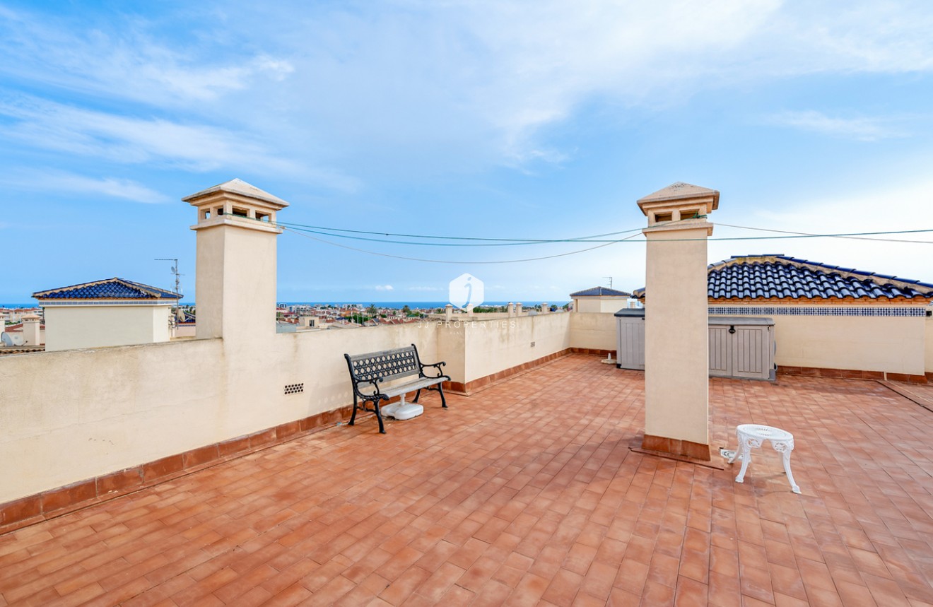 Tweedehands - Appartement / flat -
Playa Flamenca - Costa Blanca