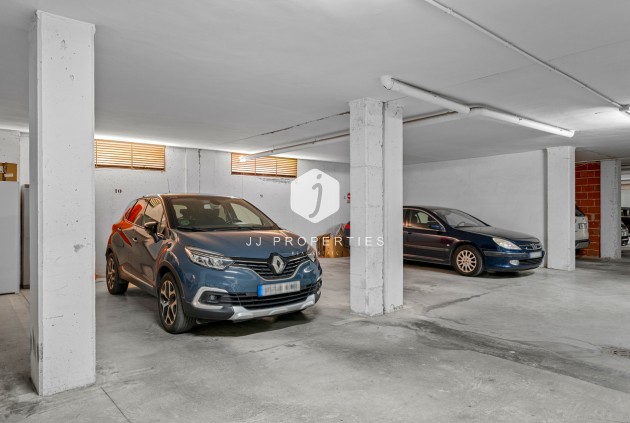 Tweedehands - Appartement / flat -
Playa Flamenca - Costa Blanca