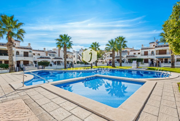 Tweedehands - Appartement / flat -
Playa Flamenca - Costa Blanca