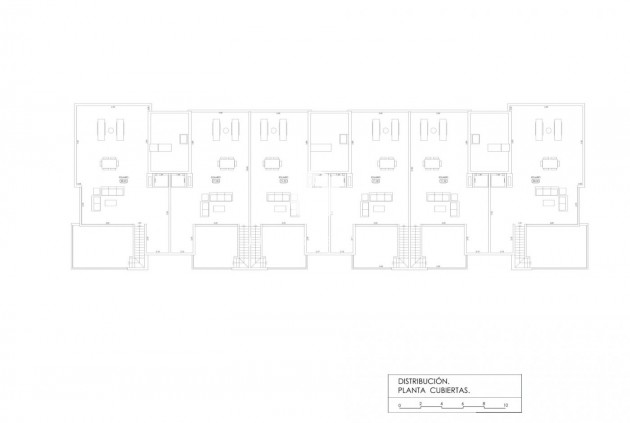 Nieuwbouw Woningen - Bungalow -
Algorfa - La finca golf