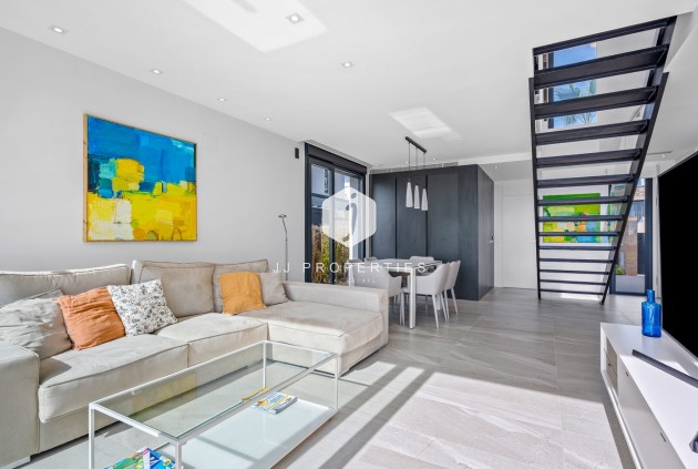 Tweedehands - Villa -
Orihuela Costa - Costa Blanca