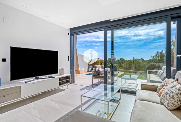 Tweedehands - Villa -
Orihuela Costa - Costa Blanca