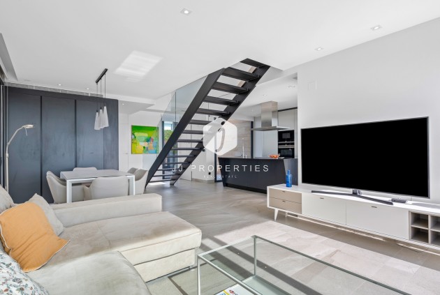 Tweedehands - Villa -
Orihuela Costa - Costa Blanca