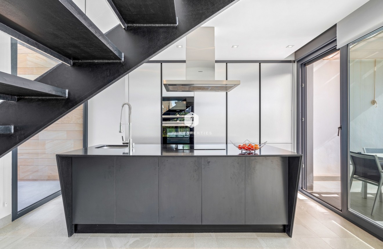 Tweedehands - Villa -
Orihuela Costa - Costa Blanca