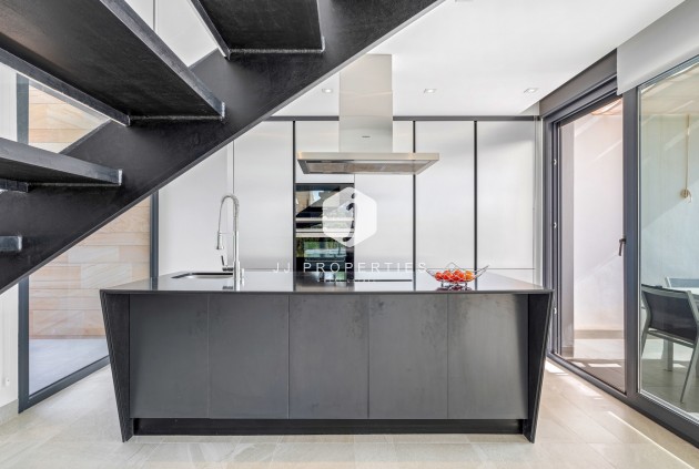 Tweedehands - Villa -
Orihuela Costa - Costa Blanca