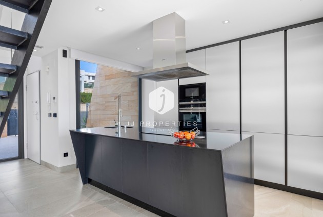 Tweedehands - Villa -
Orihuela Costa - Costa Blanca