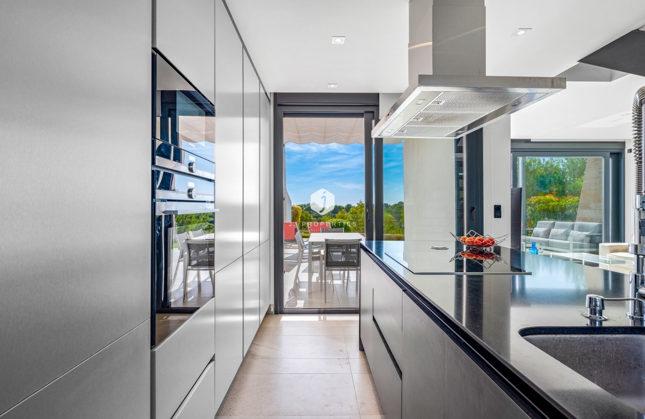 Tweedehands - Villa -
Orihuela Costa - Costa Blanca