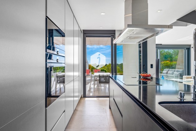 Tweedehands - Villa -
Orihuela Costa - Costa Blanca