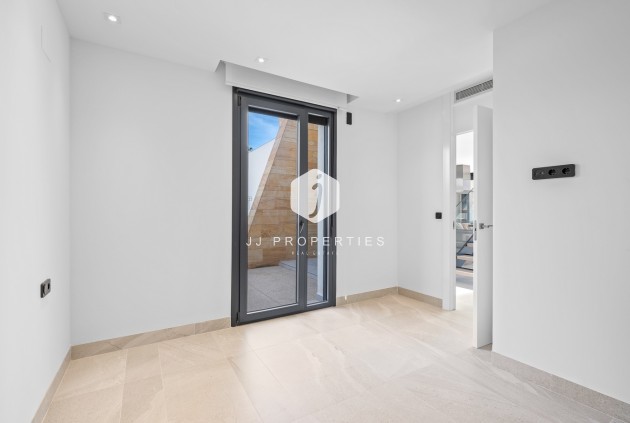 Tweedehands - Villa -
Orihuela Costa - Costa Blanca