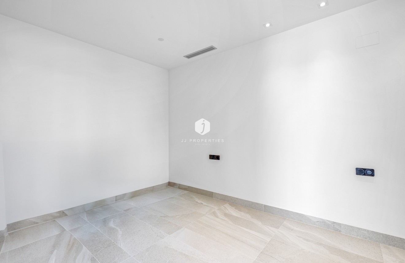 Tweedehands - Villa -
Orihuela Costa - Costa Blanca