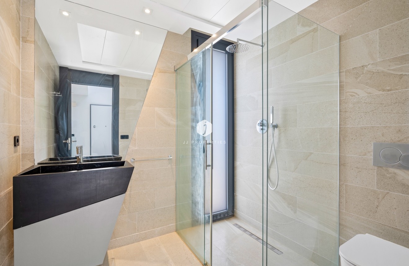 Tweedehands - Villa -
Orihuela Costa - Costa Blanca