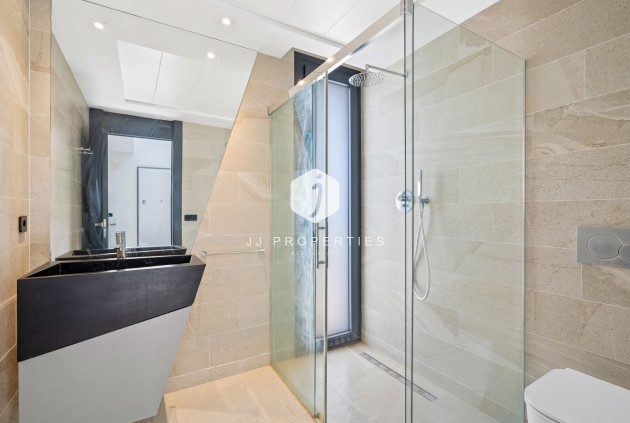 Tweedehands - Villa -
Orihuela Costa - Costa Blanca