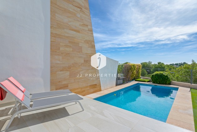 Tweedehands - Villa -
Orihuela Costa - Costa Blanca