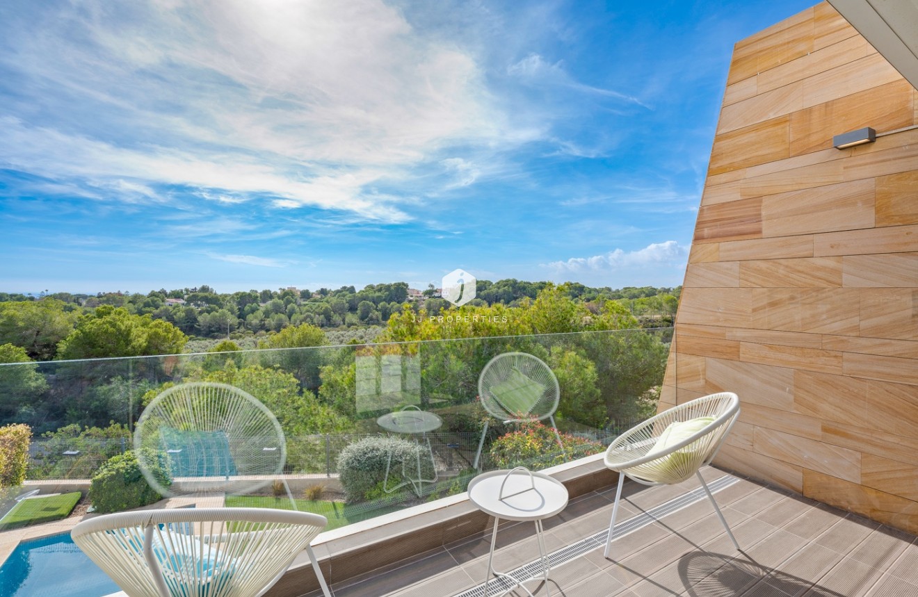 Tweedehands - Villa -
Orihuela Costa - Costa Blanca