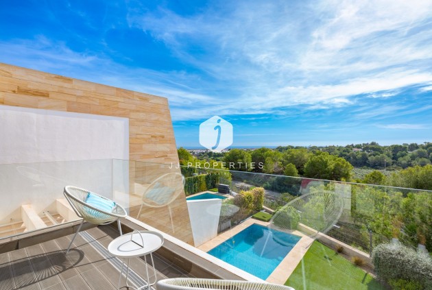 Tweedehands - Villa -
Orihuela Costa - Costa Blanca