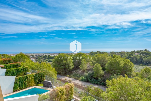 Tweedehands - Villa -
Orihuela Costa - Costa Blanca