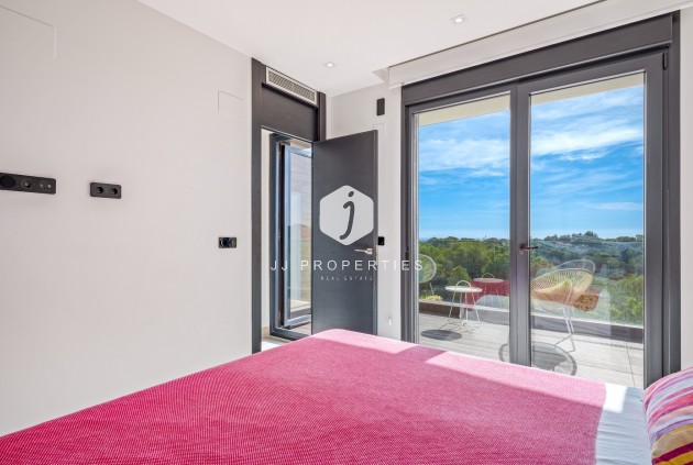 Tweedehands - Villa -
Orihuela Costa - Costa Blanca