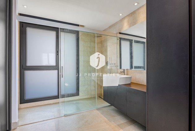 Tweedehands - Villa -
Orihuela Costa - Costa Blanca