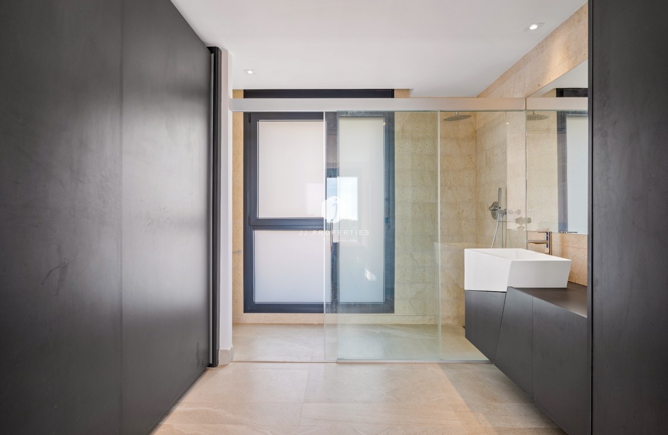 Tweedehands - Villa -
Orihuela Costa - Costa Blanca